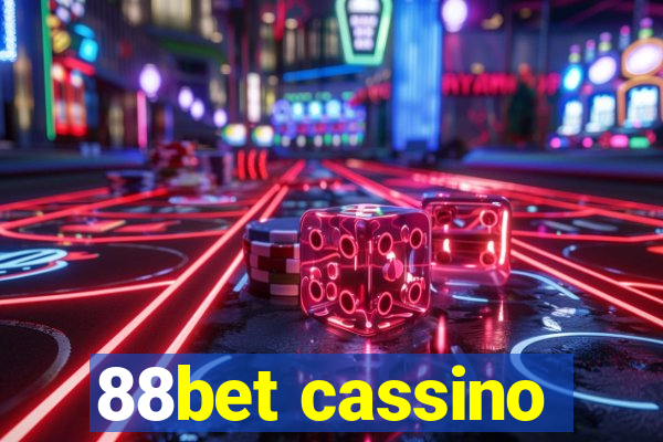 88bet cassino